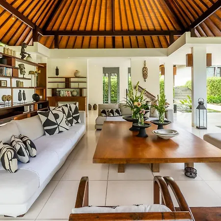 Villa Bengawan
